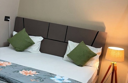 Panipat Hotel | Moon Stay Panipat