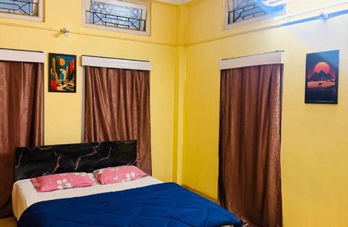 Nagaon House | Moon Villa Homestay