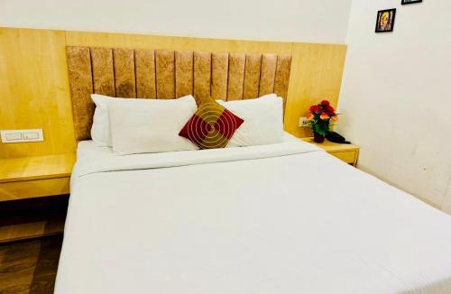 Shyam Nagar Apartment | MoonLight Grand Anukampa