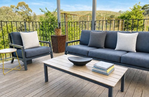 Harcourt North House | Moonrise by Ready Set Stay
