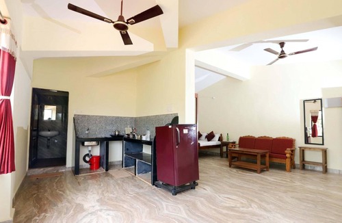 Morjim Apartment | Morjim Sunset Hotel