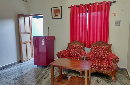Morjim Apartment | Morjim Sunset Hotel