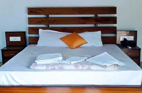 Kalka Hotel | Morni Hills Resort