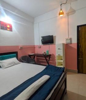 Jorhat Apartment | Morning Mist Home stay
