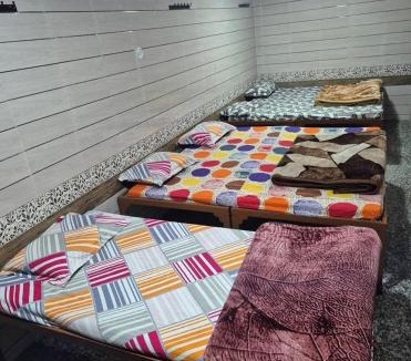 Shri Madhopur House | Morpankh guest house