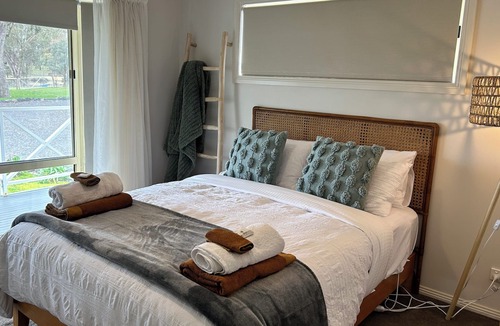 Heathcote Cottage | Mortley Cottage Farm Stay
