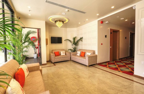 Faizabad Resort | Mosaic Connect Ayodhya