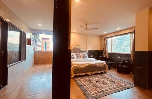 Bullawala Hotel | Most Awarded Property In Mussoorie