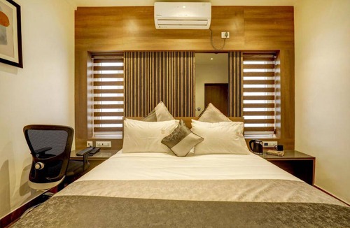 Mysore House | Motel ∙ 8 guests
