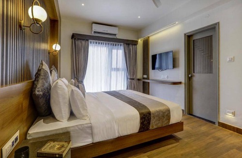 Mysore House | Motel ∙ 8 guests