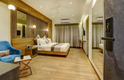 Mysore House | Motel ∙ 8 guests