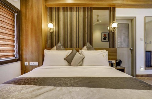 Mysore House | Motel ∙ 8 guests