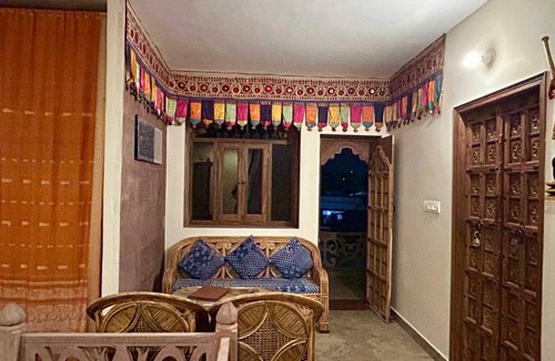 Gulab Sagar House | Motel ∙ 8 guests