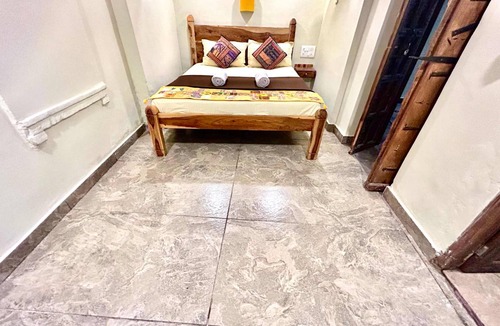 Gulab Sagar House | Motel ∙ 8 guests