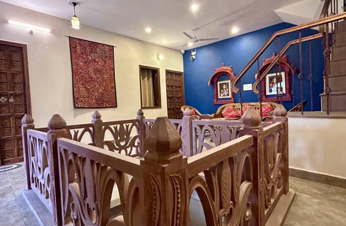 Gulab Sagar House | Motel ∙ 8 guests