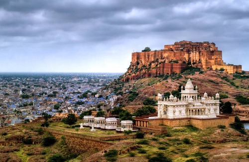 Jodhpur House | Motel ∙ 8 guests