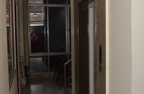 Amer House | Motel ∙ 8 guests