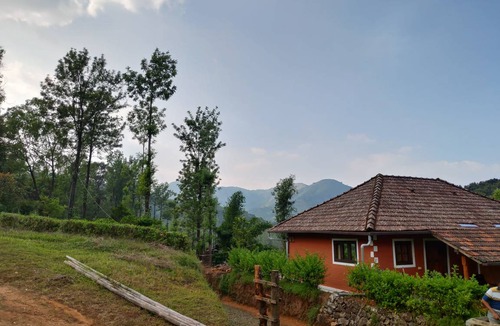 Virarajendrapet House | Motel ∙ 8 guests