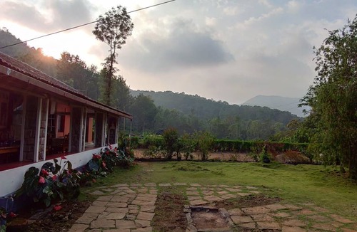 Virarajendrapet House | Motel ∙ 8 guests
