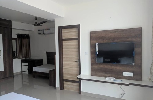 Kishangarh House | Motel ∙ 8 guests