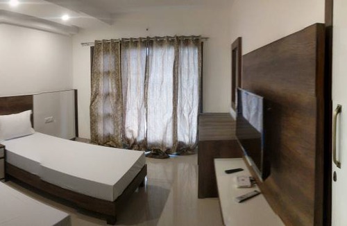 Kishangarh House | Motel ∙ 8 guests