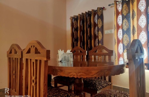 Sawai Madhopur House | Motel ∙ 8 guests