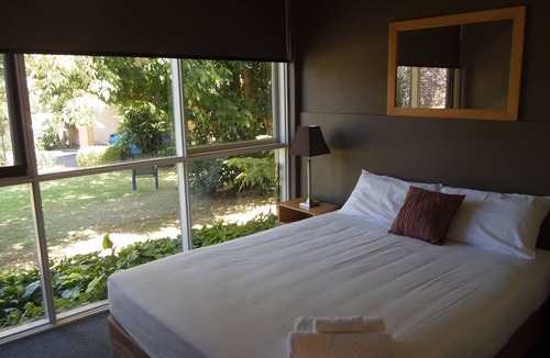 Traralgon Hotel | Motel Traralgon