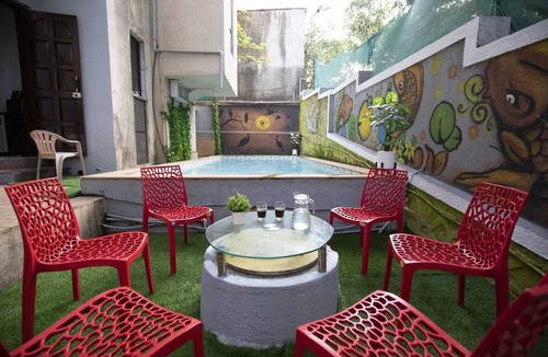St.Stanislaus Villa House | MOUNT BLISS VILLA/BUNGLOW in Khandala, Lonavala