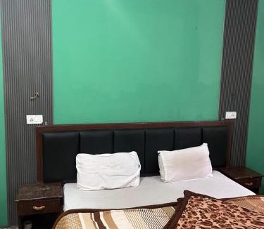 Leh Hotel | Mount Castle