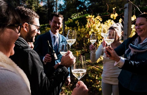 Crafers Hotel | Mount Lofty House Adults Retreat - Enjoy 21 Signature Inclusions