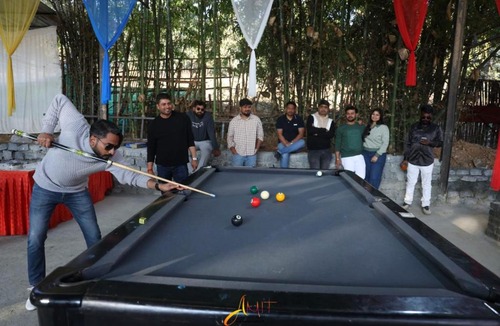Ranchi Resort | Mount Magica - Refined By Nature