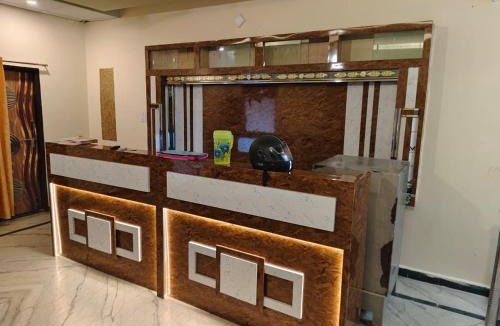 Tiruvannamalai House | Mount Oasis Residency Tiruvannamalai