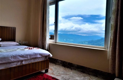 Shimla Bed & Breakfast | Mountain and peace