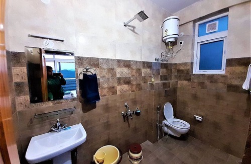 Shimla Bed & Breakfast | Mountain and peace