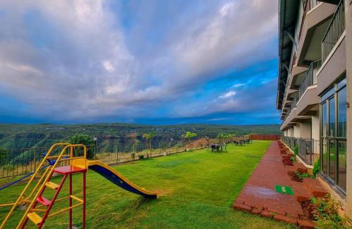Mahabaleshwar Hotel | Mountain Breeze Resort, Mahabaleshwar