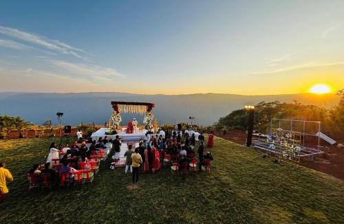 Mahabaleshwar Hotel | Mountain Breeze Resort, Mahabaleshwar
