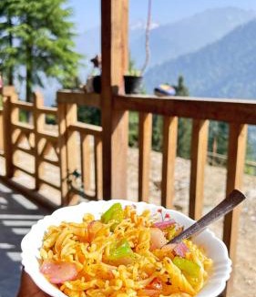 Shangarh House | Mountain Mamma