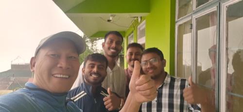 Darjeeling Apartment | Mountain Valley Home Stay