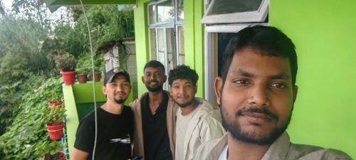 Darjeeling Apartment | Mountain Valley Home Stay
