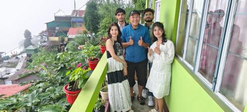Darjeeling Apartment | Mountain Valley Home Stay