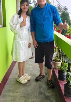 Darjeeling Apartment | Mountain Valley Home Stay