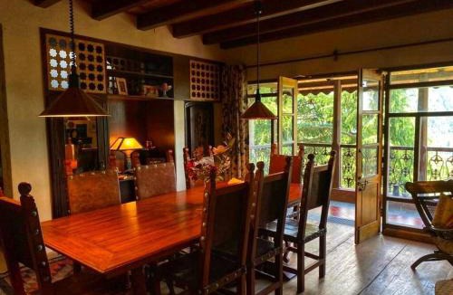 Dalhousie House | Mountain View 3bhk Near Mall Road Deodar Retreat