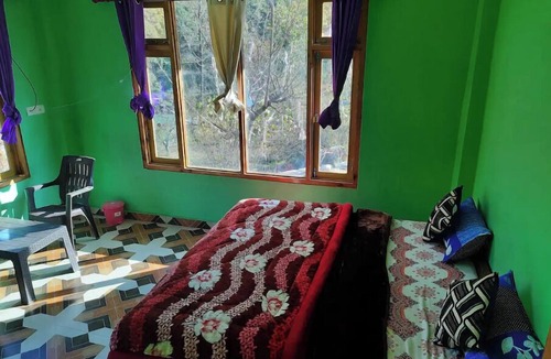 Mohal Cabin | Mountains calling cafe