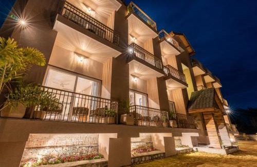 Amritpur Hotel | Mountoria Retreat Naukuchiatal - by Leisure Hotels Group