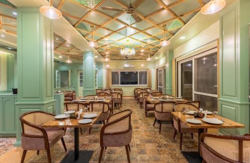 Amritpur Hotel | Mountoria Retreat Naukuchiatal - by Leisure Hotels Group