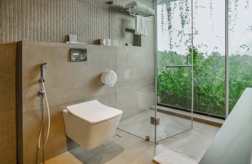 Anachal Resort | Mountree Munnar by Kondody Hotels