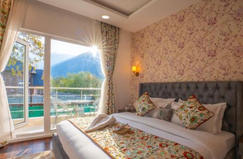Pahalgam Hostel | Moustache Hostel Pahalgam