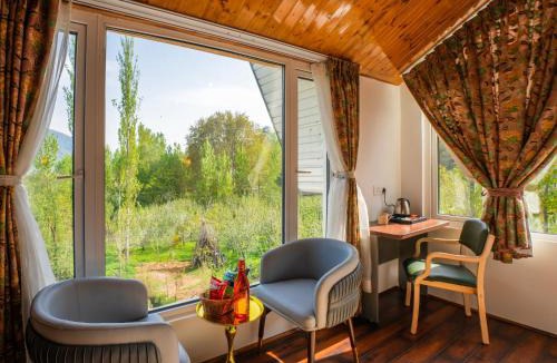 Pahalgam Hostel | Moustache Hostel Pahalgam