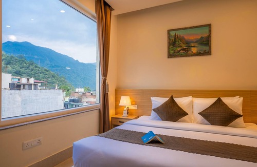 Pauri Hostel | Moustache Rishikesh Luxuria - Hostel