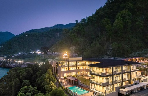 Jogiyana Resort | Moustache Select Mohanchatti, Rishikesh